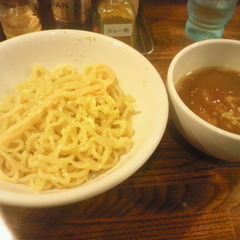 つけ麺ダッシュ トリンピッグの画像