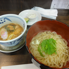 つけ麺 五代目 みさわの画像