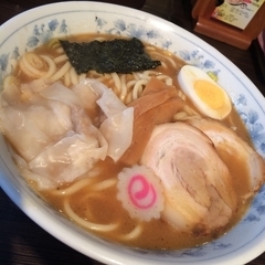 神田大勝軒の画像