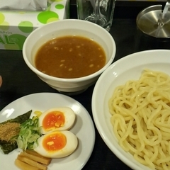 神田つけ麺場処 大関の画像