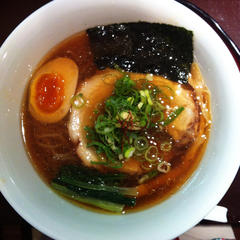 京都 天下ご麺の画像