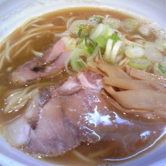 麺処 太乃志の画像