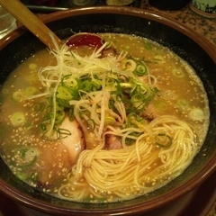 麺・力一杯の画像