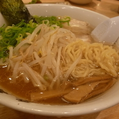 東京おぎくぼラーメン えびすや 朝日店の画像