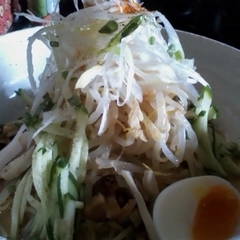 九州とんこつラーメン赤煙突の画像