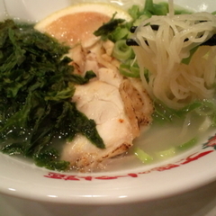 太陽のトマト麺 西新井支店の画像