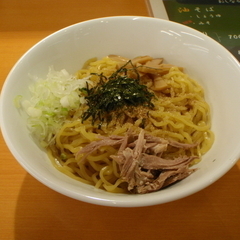 油そば専門店 麺屋幸介の画像