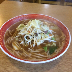 おばこ食堂 温海の画像