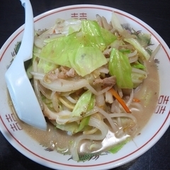 お食事処 龍神亭の写真