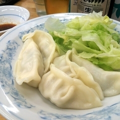 ぎょうざの満洲 航空公園駅前店の写真