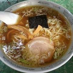 芳野屋食堂の画像