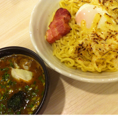 スープカレー専門店 plus oneの画像