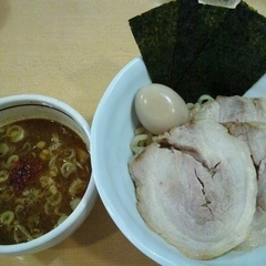 麺や 朱雀の画像