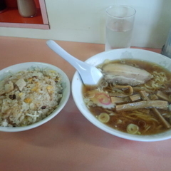 ラーメン亭の写真