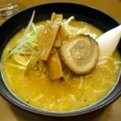 らーめん 北斗 恵比寿店の画像