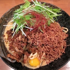 担々麺専門店 RonFanの画像