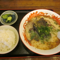 やまとラーメンの画像