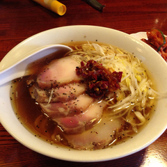 台湾創作料理 公の画像