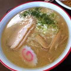 らーめん軒の画像