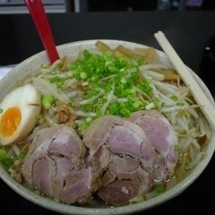 らーめん 花火屋の画像