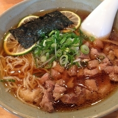 麺屋 ゆぶきの画像