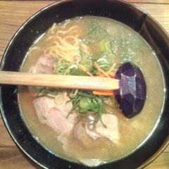 古潭老麺 ナンバウォーク2番街店の画像