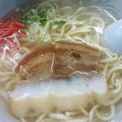 沖縄そば専門店 和の画像