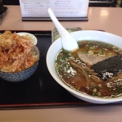 丸玄ラーメンの画像