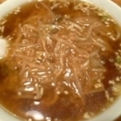 青山 麺飯坊の画像