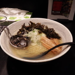 しじみらーめん 新宿歌舞伎町店の画像