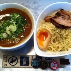 らーめん 申の画像