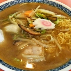 紅梅食堂の画像