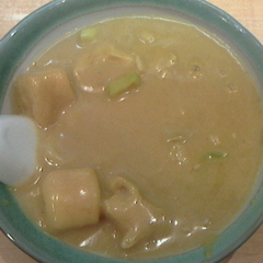 うどん錦の画像