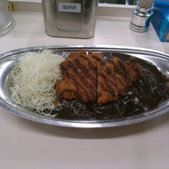 ゴーゴーカレー 近岡店の画像