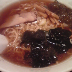 中国料理 藤華軒の画像