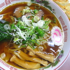 ら～めん 俺の空の画像