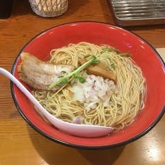 麺屋 なか巌 国母店の画像
