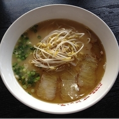 ラーメン本舗 さといも 恒久店の画像