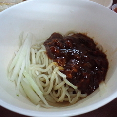 蘭州拉麺の画像