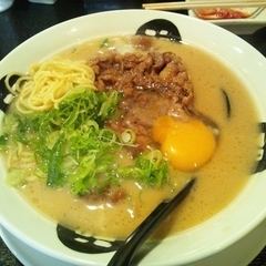 麺屋 はるかの画像