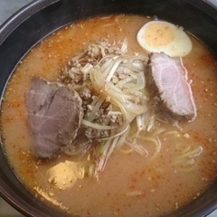 ラーメンいってんばりの画像