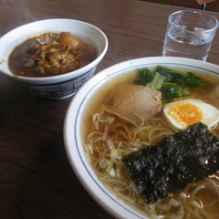 ときわや食堂の画像