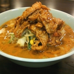 台湾料理 昊鑫 上田店の画像