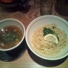 TSUKEMEN TATSUの画像