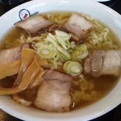 喜多方ラーメン坂内 小法師 塩尻店の画像