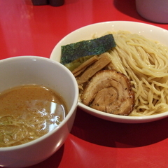 麺屋 武吉の画像