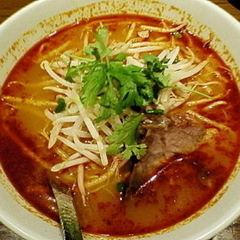 タイ料理 ティーヌン 青山店の画像