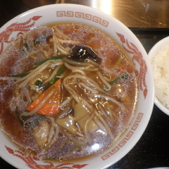 らーめん酒場 酔っ手羽大王の画像