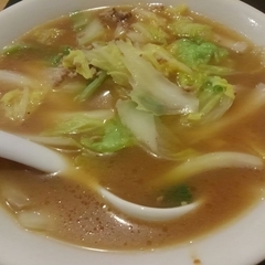 満州里菜館の画像