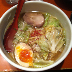 気まぐれ厨房 ごっつの画像